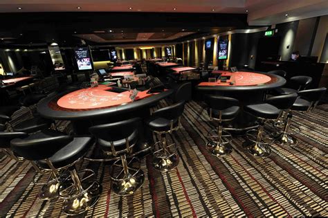 » Genting Casino Edgbaston Review.